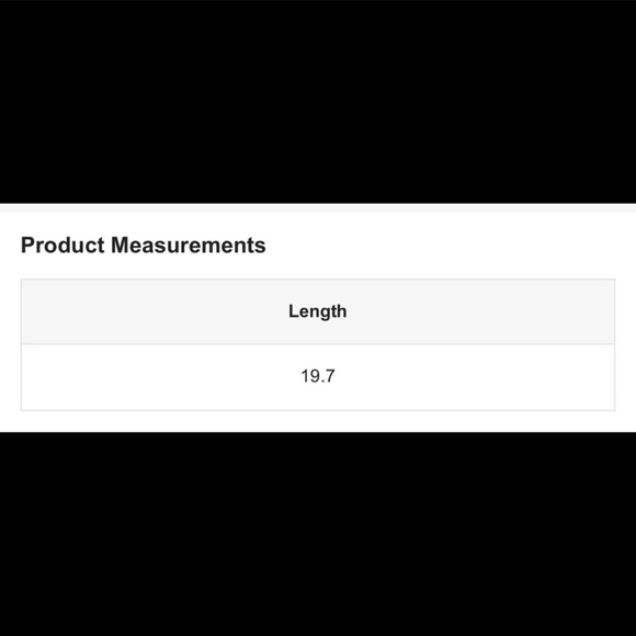 ❤️Silver Glitter Pendant Necklace - Picture 3 of 6